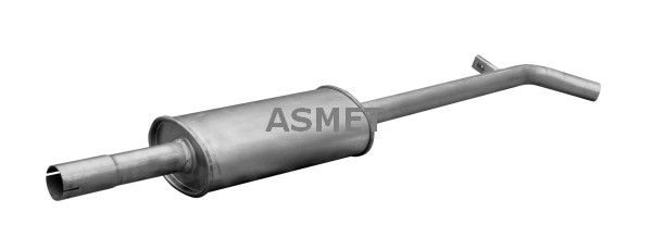 Asmet Middendemper 10.129