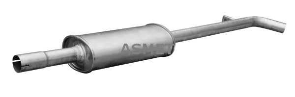 Asmet Middendemper 10.131
