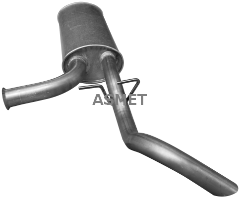 Asmet Achterdemper 10.089