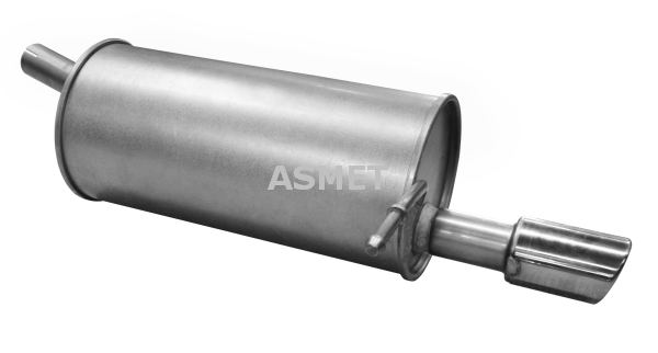 Asmet Achterdemper 10.128