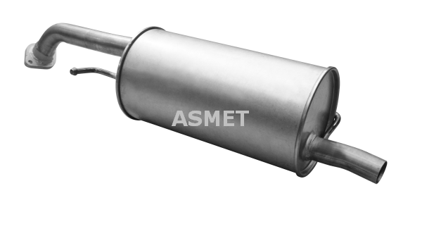Asmet Achterdemper 11.021