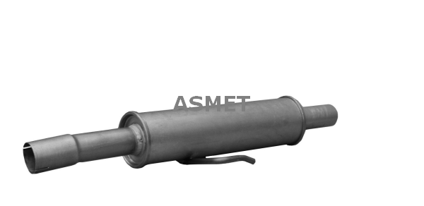 Asmet Middendemper 11.025