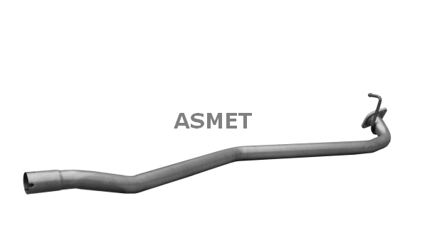 Uitlaatpijp Asmet 11.032