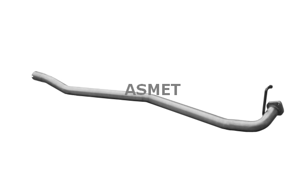 Asmet Uitlaatpijp 11.032