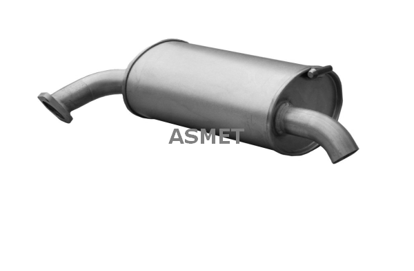Asmet Achterdemper 11.033