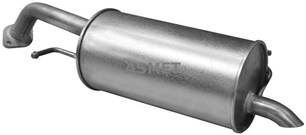Asmet Achterdemper 11.046