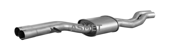 Asmet Middendemper 12.039