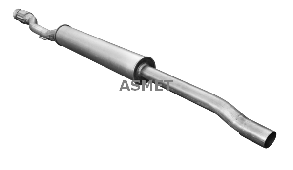 Asmet Middendemper 12.043