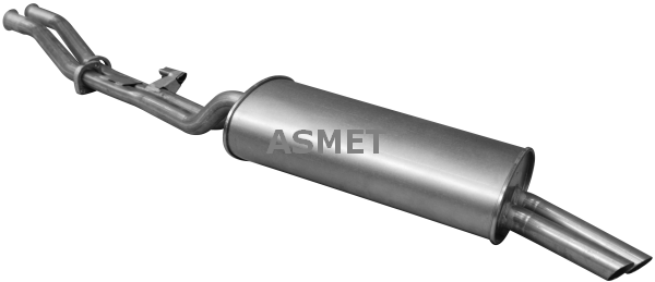 Asmet Achterdemper 12.023