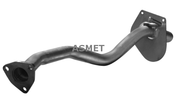 Asmet Uitlaatpijp 13.039