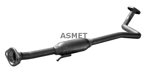Asmet Middendemper 14.063