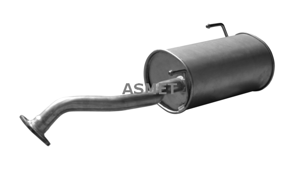 Asmet Achterdemper 14.064