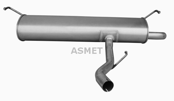 Asmet Achterdemper 14.038