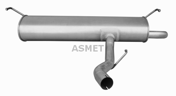 Asmet Achterdemper 14.052