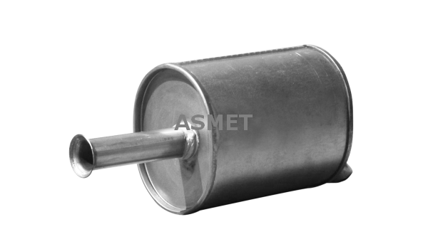Asmet Achterdemper 15.019