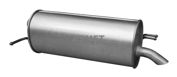 Asmet Achterdemper 15.021