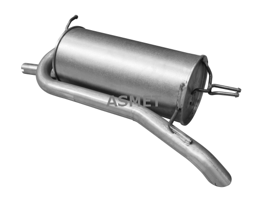 Asmet Achterdemper 16.037