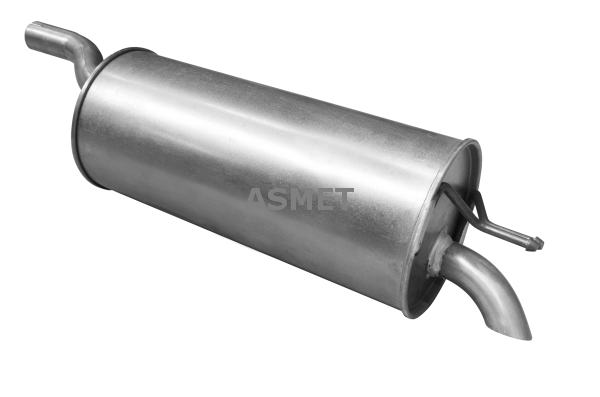 Asmet Achterdemper 16.066