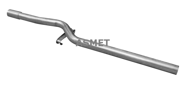 Asmet Reparatieset, katalysator 16.069