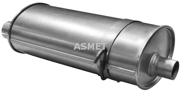 Asmet Achterdemper 18.015