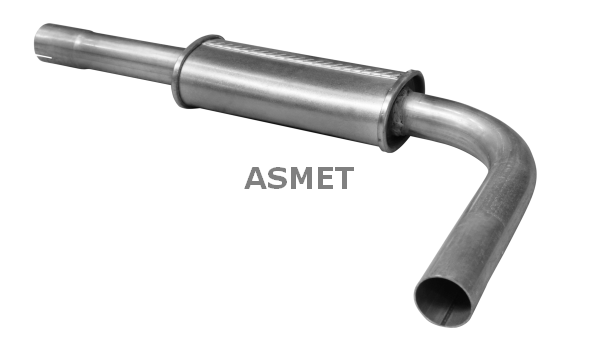 Asmet Middendemper 18.032