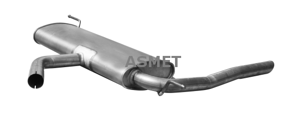 Asmet Achterdemper 19.037