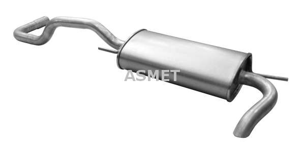 Asmet Achterdemper 19.017