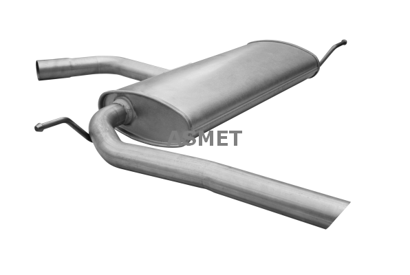 Asmet Achterdemper 19.020