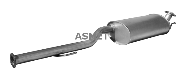Asmet Middendemper 20.051