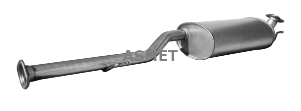 Asmet Middendemper 20.053