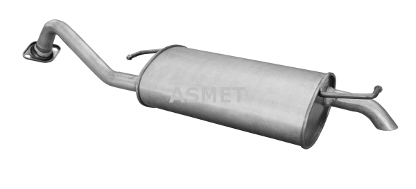 Asmet Achterdemper 20.039