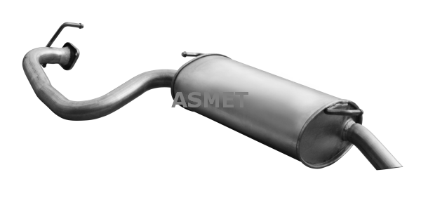 Asmet Achterdemper 20.044