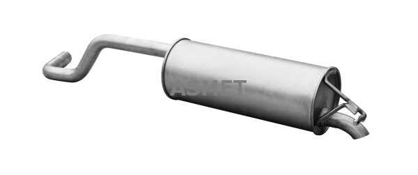 Asmet Achterdemper 21.035