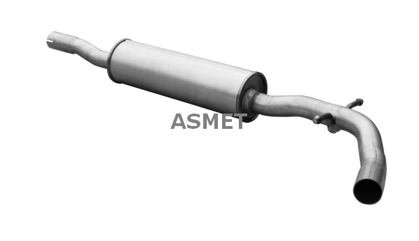 Asmet Middendemper 21.036