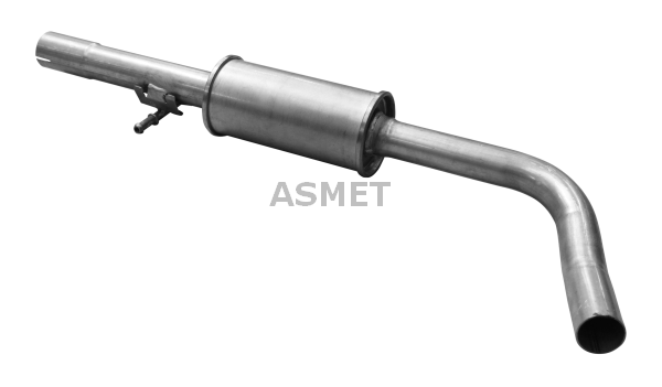 Asmet Middendemper 21.013