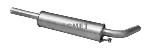 Asmet Middendemper 21.015