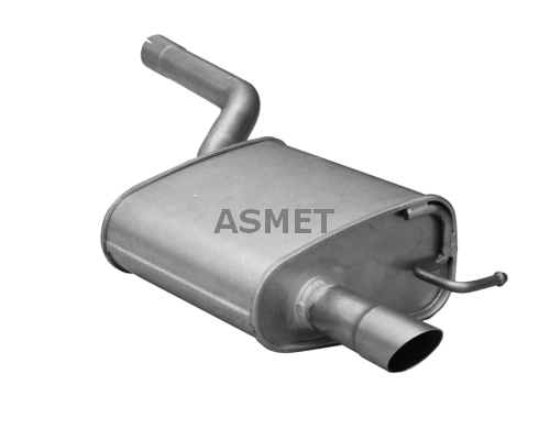 Asmet Achterdemper 21.038