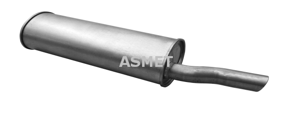 Asmet Achterdemper 24.011