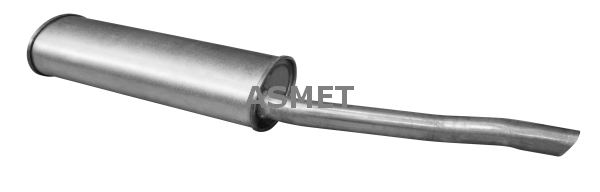 Asmet Achterdemper 24.012