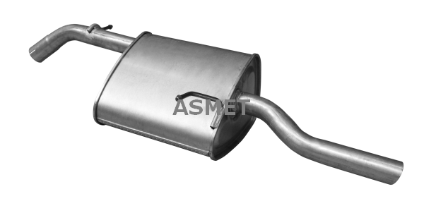 Asmet Achterdemper 24.027