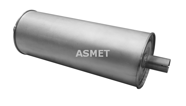 Asmet Achterdemper 24.055