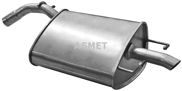 Asmet Achterdemper 24.068