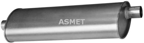 Middendemper Asmet 27.004