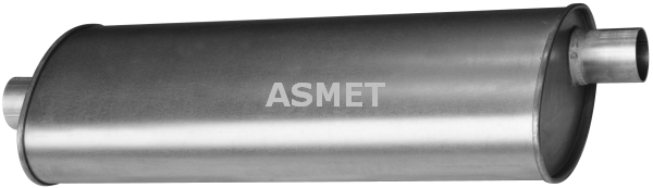 Middendemper Asmet 27.008