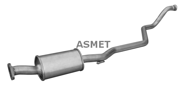 Asmet Middendemper 28.021