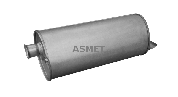 Asmet Achterdemper 28.022