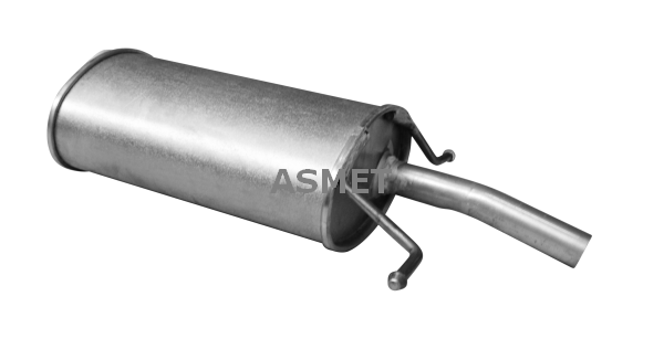 Asmet Achterdemper 28.001