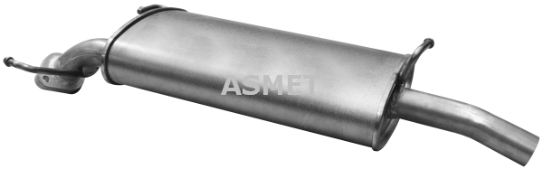 Asmet Achterdemper 28.003