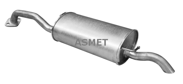 Asmet Achterdemper 28.012