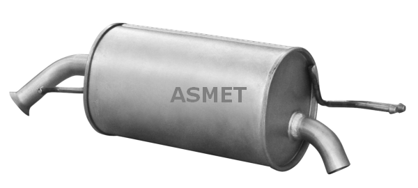 Asmet Achterdemper 28.020